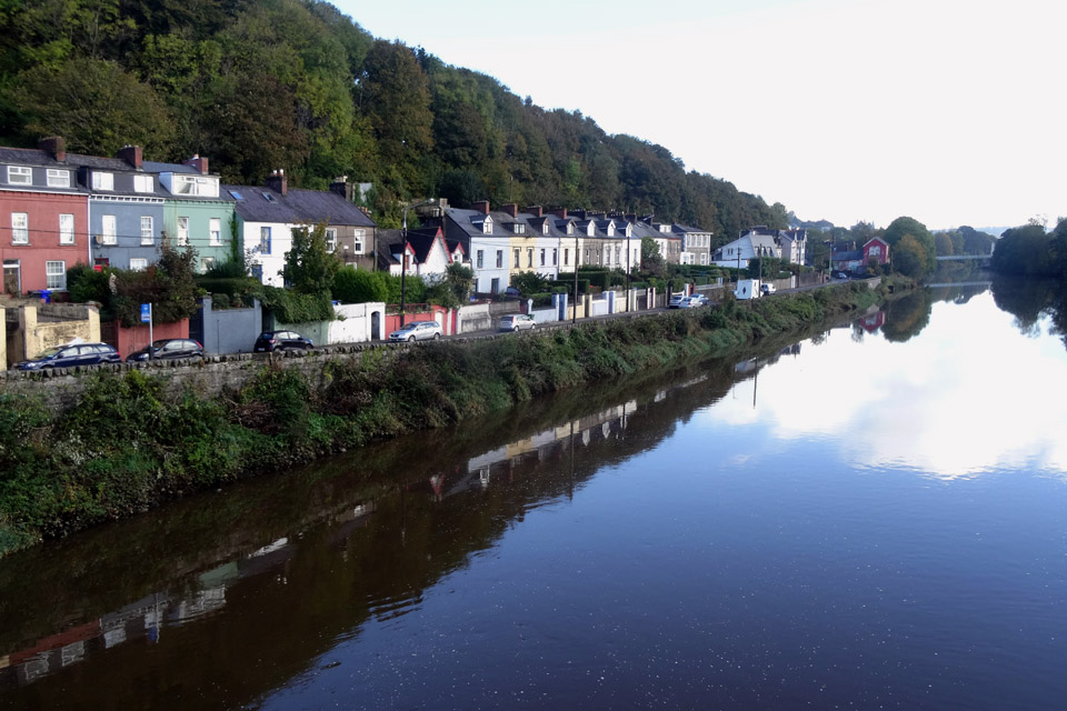  Cork River Lee
